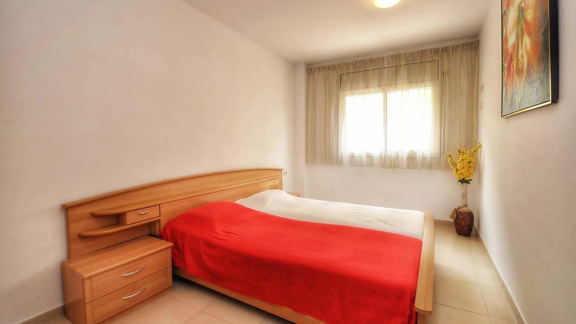 Apartment Valera Clotilda Lloret de Mar 0*,