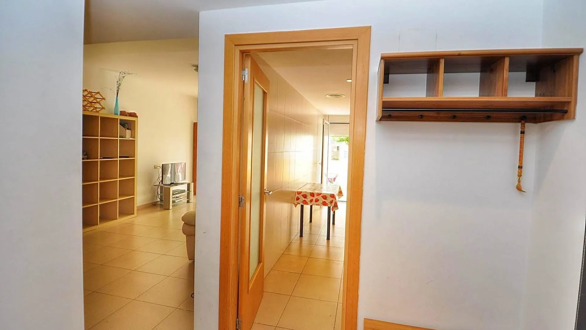 Apartment Valera Clotilda Lloret de Mar