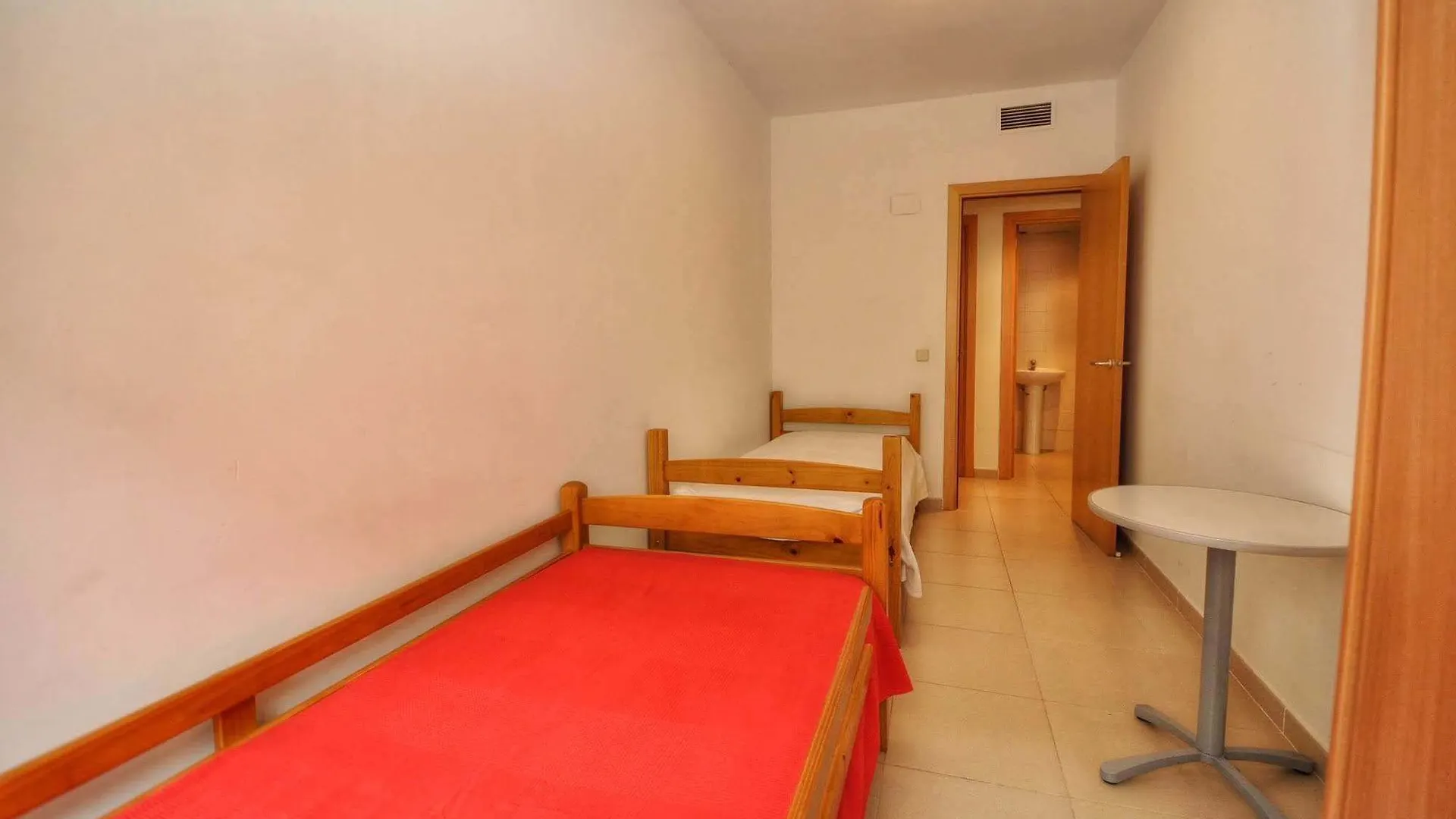 Apartment Valera Clotilda Lloret de Mar