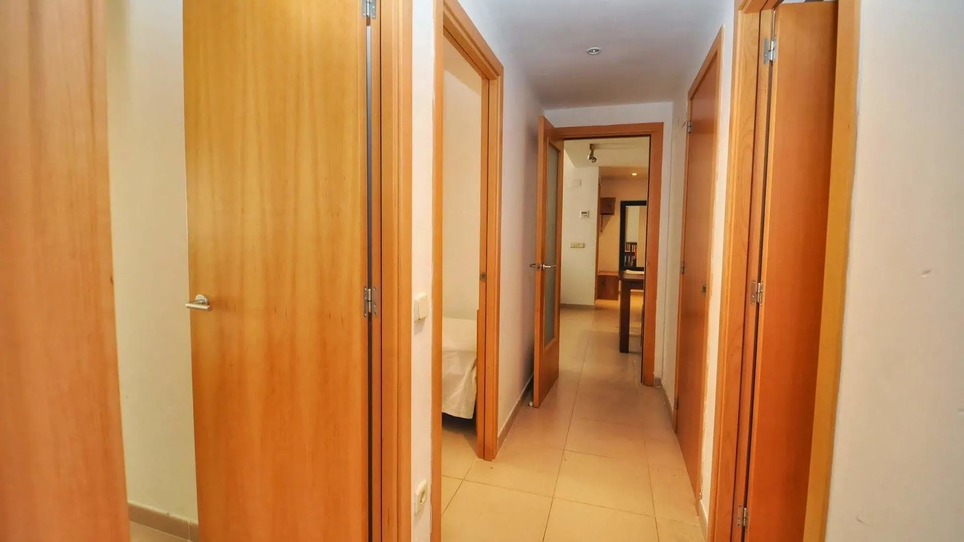 Apartment Valera Clotilda Lloret de Mar
