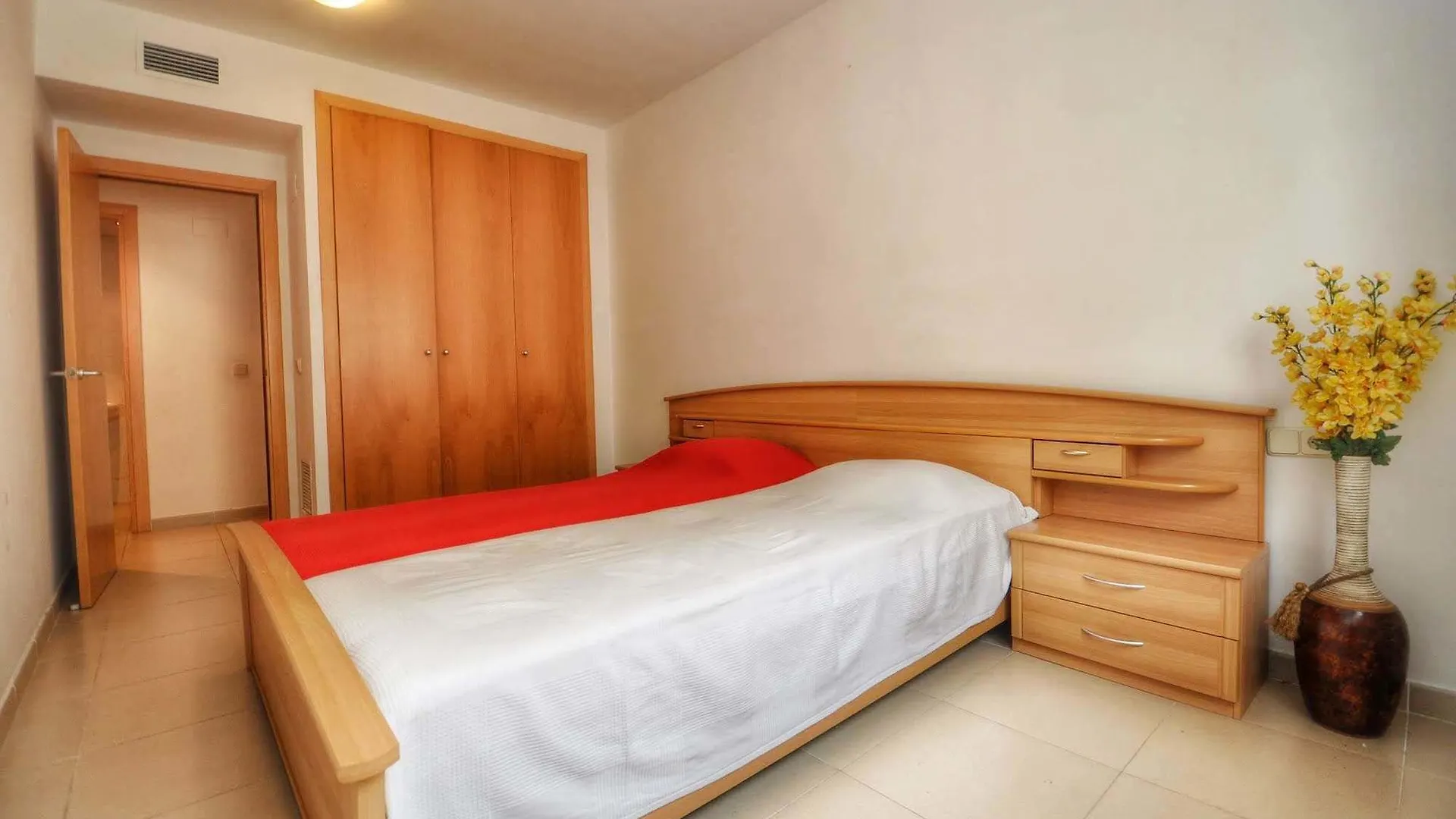 Apartment Valera Clotilda Lloret de Mar