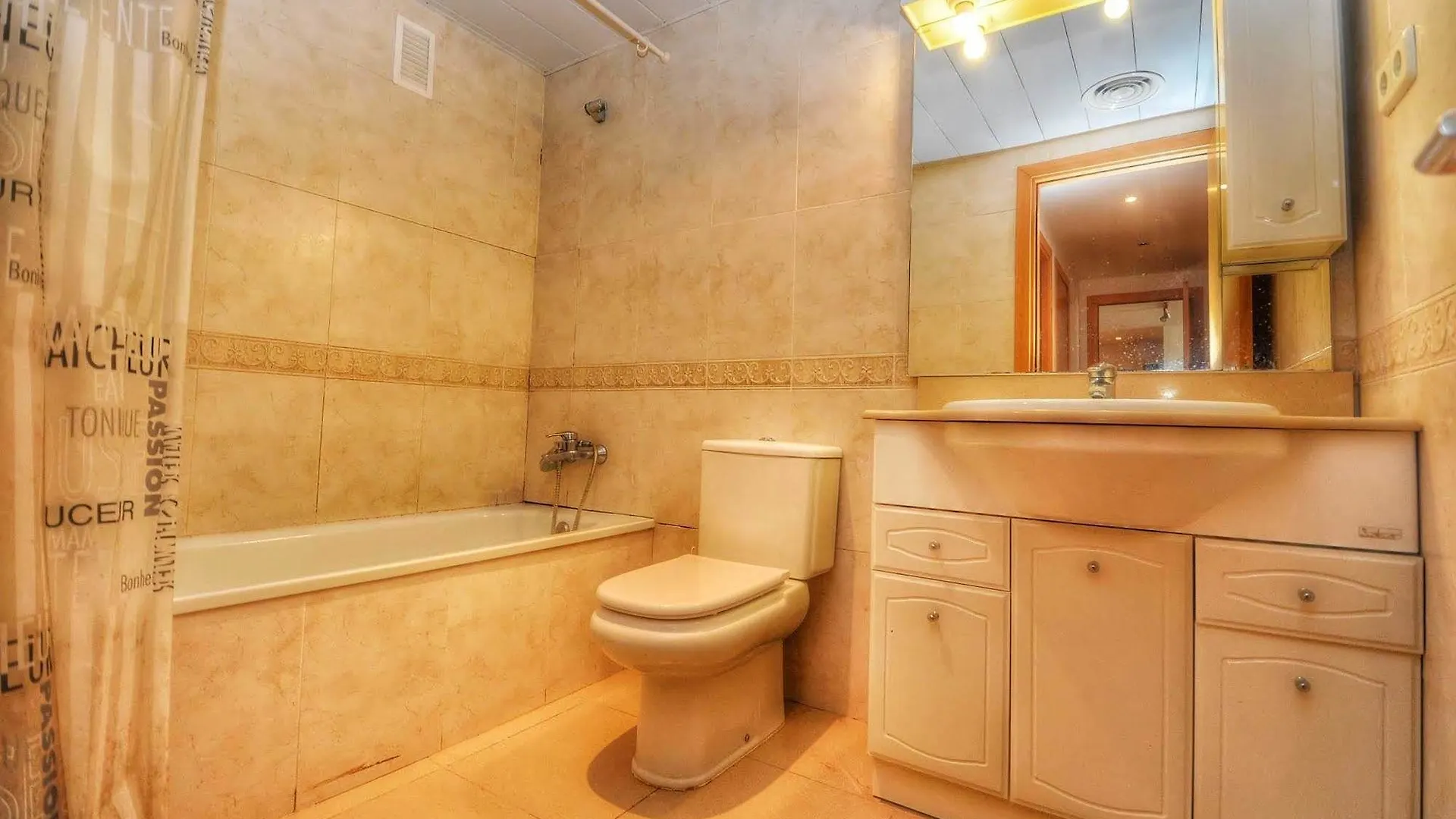 Apartment Valera Clotilda Lloret de Mar 0*,  Spain