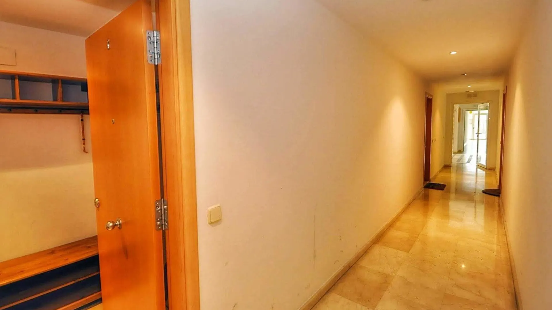 Apartment Valera Clotilda Lloret de Mar