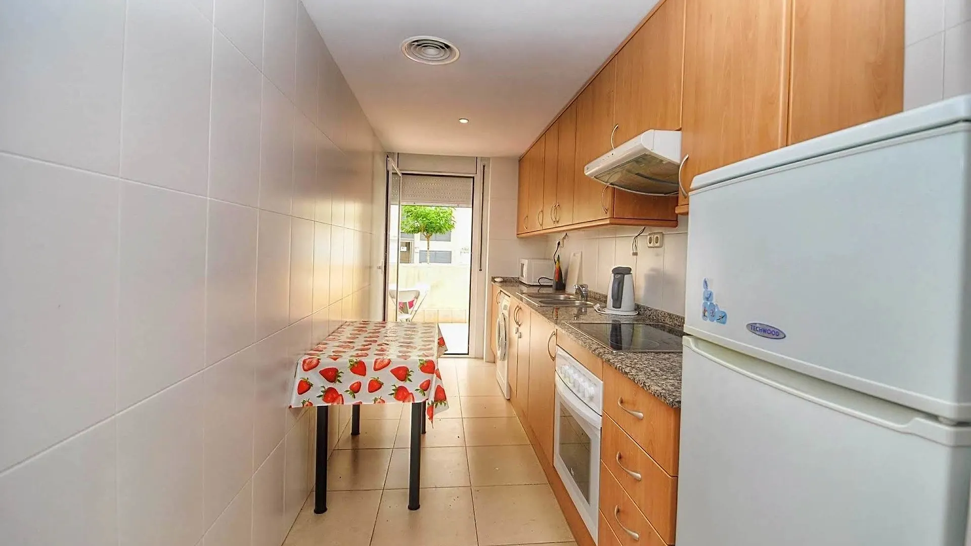 Apartment Valera Clotilda Lloret de Mar